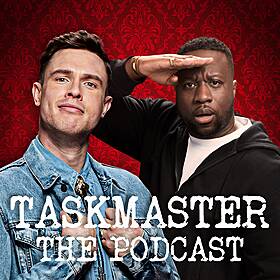 Ep 172. Babatunde Aléshé - S18 Ep.1 Image