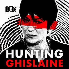 Hunting Ghislaine: Demons Image