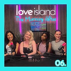 Fresh from the Villa, Sophie reflects on her short but sweet Love Island journey Image