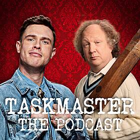 Ep 175. Andy Zaltzman - S18 Ep.4 Image