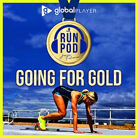 Iwan Thomas MBE - 'Going For Gold' Image