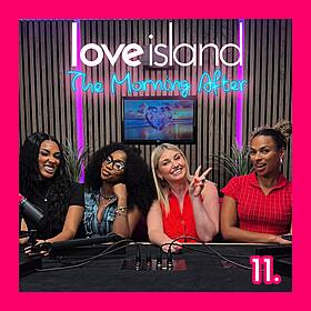 Malisha shares all on Life in the Villa and THAT Love Triangle! Image