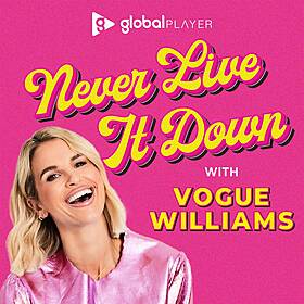 Never Live It Down: Katherine Ryan Image