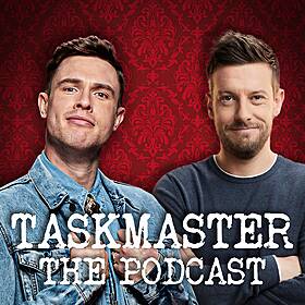 Ep 158. Chris Ramsey - S17 Ep.7 Image