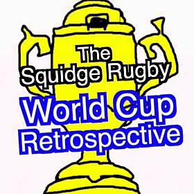 2007 #15 - New Zealand 108-13 Portugal (with Patricia Vieira, Ruck n Roll) Image