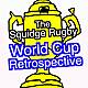 2007 #14 - Wales 20-32 Australia