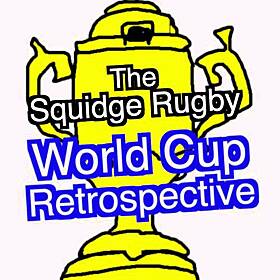 2007 #47 - Bronze Final: Argentina 34-10 France (with Josh Gardner) Image