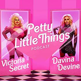 EP 108 Not Good Friday, Great Friday & Busy Easter Bunnys Image
