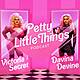EP 111 Pride, Parties & Petty Problems (Feat. DJ Karen)