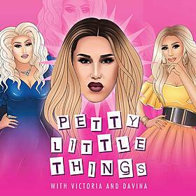EP 22 J'ADORE feat. ADORE DELANO Image