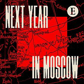 Next Year in Moscow 4: Hostages Image