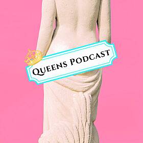 Queens Podcast Image