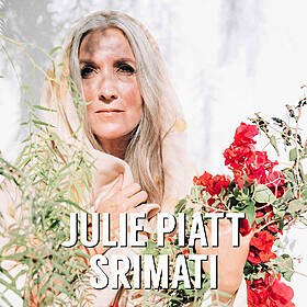 Sex, Spirituality & Creativity with Julie Piatt aka “SriMati” Image