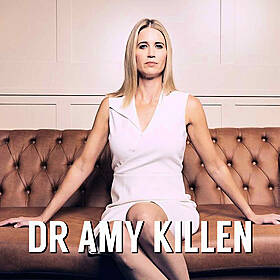 Sexual Longevity with Dr. Amy Killen Image