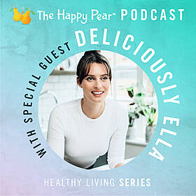 Ella Mills aka Deliciously Ella Image