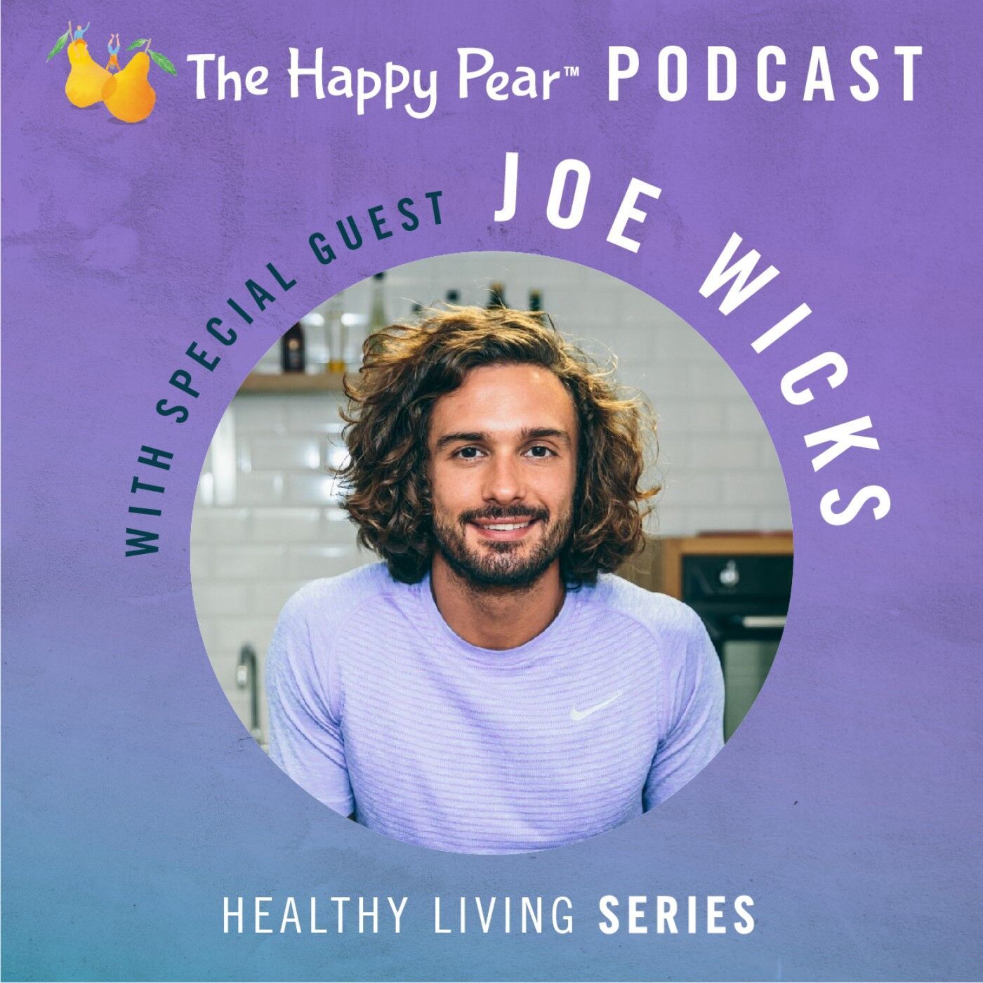 Mental Health & Depression with Dr Caroline Leaf - The Happy Pear Podcast