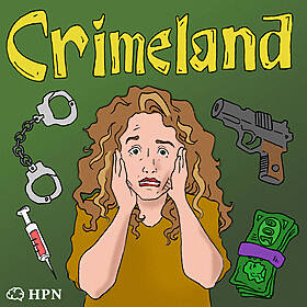 7: Isabella Guzman: The Tik Tok Killer with Helen Bauer Image