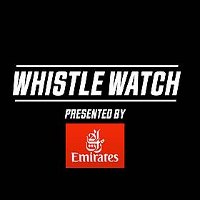 Whistle Watch - Were Fiji robbed of a match-winning try in Australia? Image