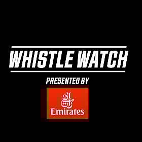 Whistle Watch - Were Fiji robbed off a match-winning try in Australia? Image