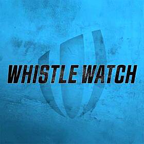 Whistle Watch - Did the Springboks break the law? Image