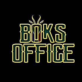 Boks Office - Episode 2 - Damian Willemse on Tattoos, World Cup Celebrations & Whether He'd Play At The Olympics? Image
