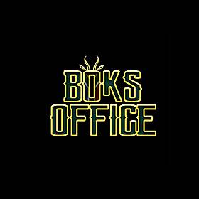 Boks Office - Ep 1- Previewing Springboks vs Wales & The URC Final! Image