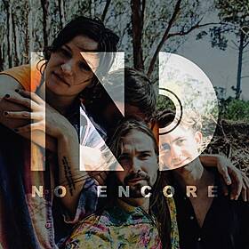 313: TOP 5 LONG ALBUMS / BIG THIEF REVIEW Image