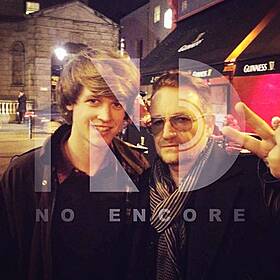 TOP 5 U2 SONGS (BEST & WORST) ft. David Tapley Image