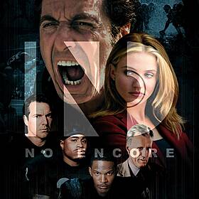 PATREON PREVIEW: FILM CLUB #11 | Any Given Sunday (1999) Image