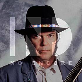 TOP 5 NEIL YOUNG ft. A. Smyth Image