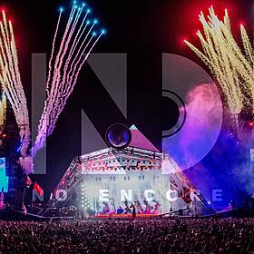 TOP 5 GLASTONBURY PERFORMANCES ft. Pierce Callaghan Image