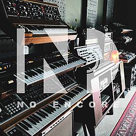 TOP 5 SYNTH HOOKS ft Matt Harris Image