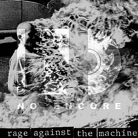 PATREON PREVIEW: ALBUM CLUB #29 | Rage Against the Machine - Rage Against the Machine (1992) Image