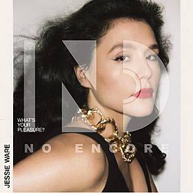 PATREON PREVIEW: ALBUM CLUB #9 | Jessie Ware - What's Your Pleasure? Image