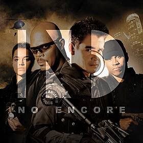 PATREON PREVIEW: FILM CLUB #10 | S.W.A.T. (2003) Image