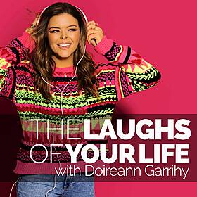 Amy Huberman Image
