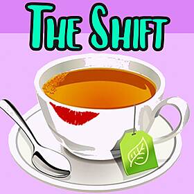 Dating slang with Gareth Reynolds Image