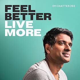 #405 BITESIZE | How Experiencing 5 Minutes of Awe Can Improve Your Physical & Mental Wellbeing | Dr Dacher Keltner Image