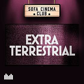 Extra Terrestrial: Top 5 Places to Film! Image