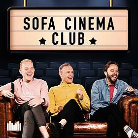 Sofa Cinema Club Live: Part One Image