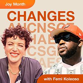 Femi Koleoso Image