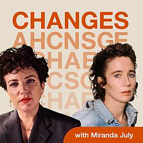 Miranda July on rethinking everything - marriage, sex and hormones Image