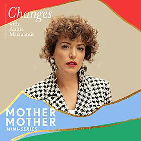 Francisco Garcia (The Mother Mother Mini-Series) Image