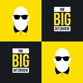 Classic Big Interview: Gary McAllister Part One Image