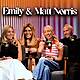 Emily & Matt Norris