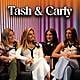 Tash Gershfield and Carly Harris