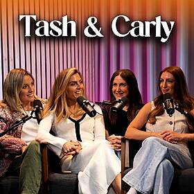 Tash Gershfield and Carly Harris Image