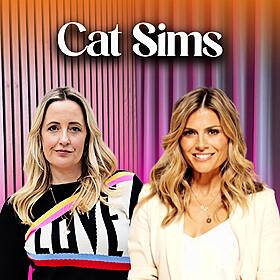 Cat Sims Image