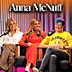 Anna McNuff