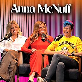 Anna McNuff Image